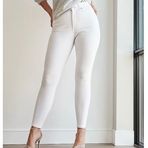 NWT! Express Perfect Curves High Rise Leggings